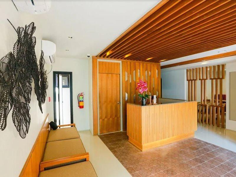 Lanna Thaphae Hotel Chiang Mai Ngoại thất bức ảnh