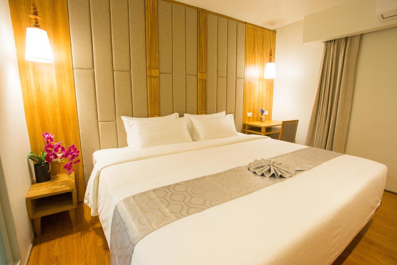 Lanna Thaphae Hotel Chiang Mai Ngoại thất bức ảnh