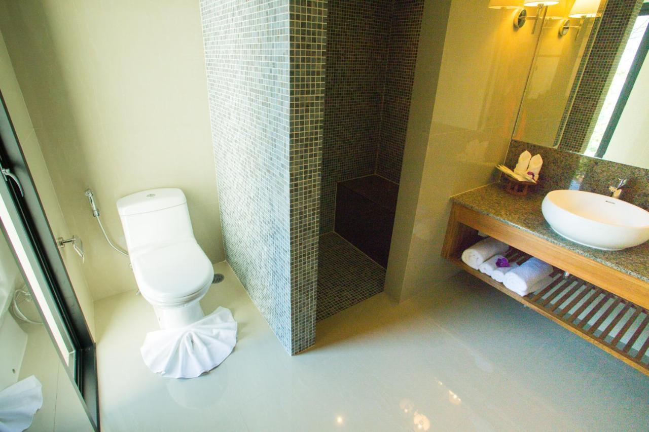 Lanna Thaphae Hotel Chiang Mai Ngoại thất bức ảnh