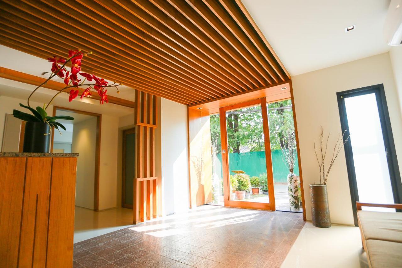 Lanna Thaphae Hotel Chiang Mai Ngoại thất bức ảnh