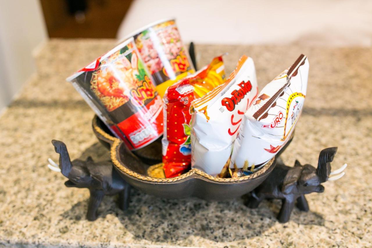 Lanna Thaphae Hotel Chiang Mai Ngoại thất bức ảnh