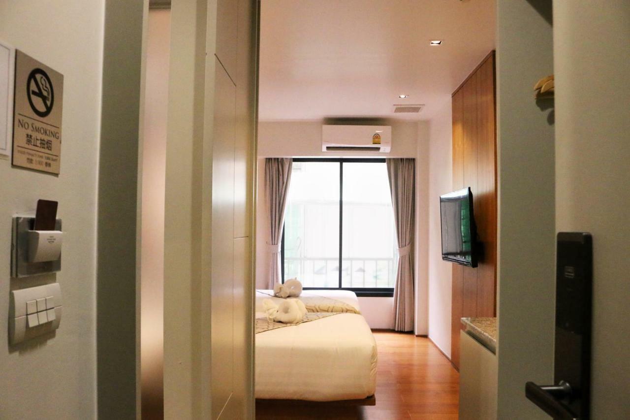 Lanna Thaphae Hotel Chiang Mai Ngoại thất bức ảnh